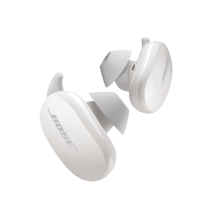 Bose QuietComfort Earbuds Soapstone