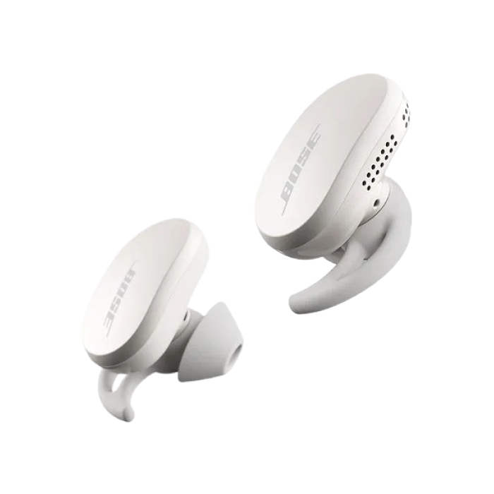 Bose QuietComfort Earbuds Soapstone