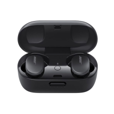 Bose QuietComfort Earbuds Triple Black