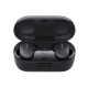 Bose QuietComfort Earbuds Triple Black