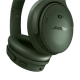Bose QuietComfort Headphones Cypress Green
