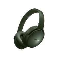Bose QuietComfort Headphones Cypress Green