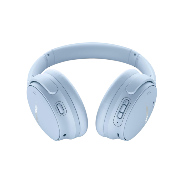 Bose QuietComfort Headphones Moonstone Blue