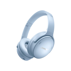Bose QuietComfort Headphones Moonstone Blue