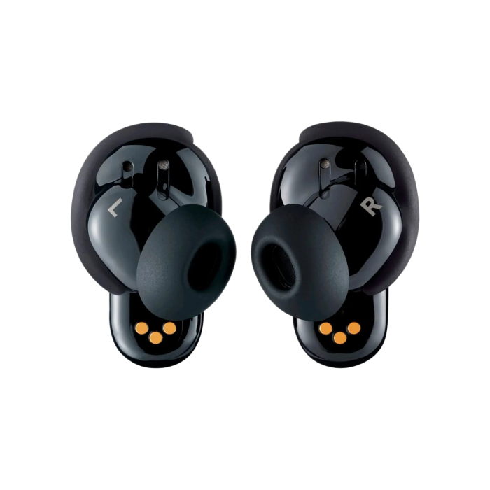 Bose QuietComfort Ultra Earbuds Black