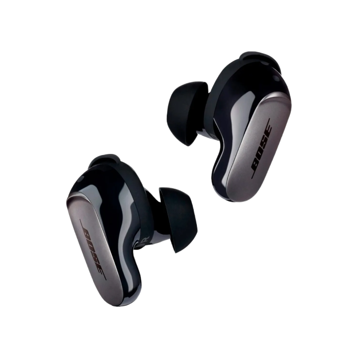 Bose QuietComfort Ultra Earbuds Black