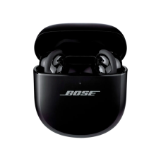 Bose QuietComfort Ultra Earbuds Black