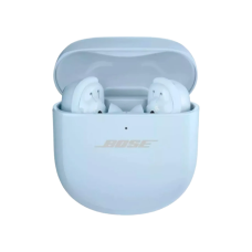 Bose QuietComfort Ultra Earbuds Moonstone Blue