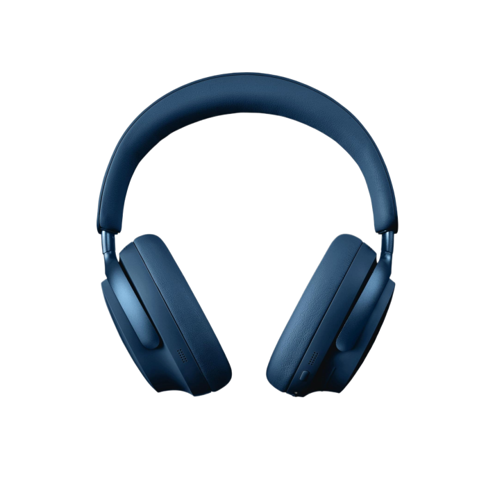 Bose QuietComfort Ultra Headphones Lunar Blue