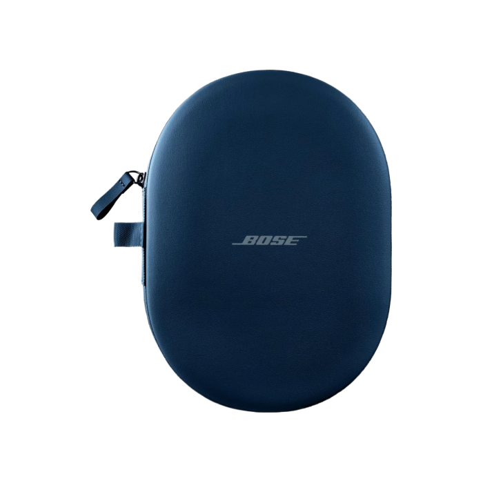 Bose QuietComfort Ultra Headphones Lunar Blue