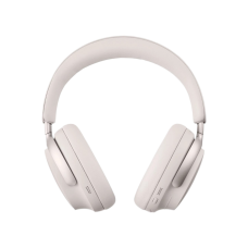 Bose QuietComfort Ultra Headphones Smoke White