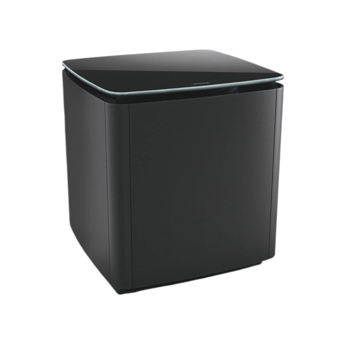 Bose Bass Module 700 Black