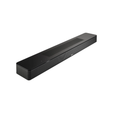 Bose Smart Soundbar 600 Black