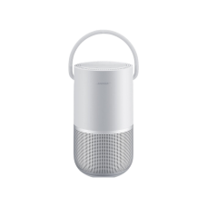 Bose Portable Smart Speaker Luxe Silver
