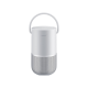 Bose Portable Smart Speaker Luxe Silver