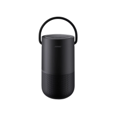 Bose Portable Smart Speaker Triple Black