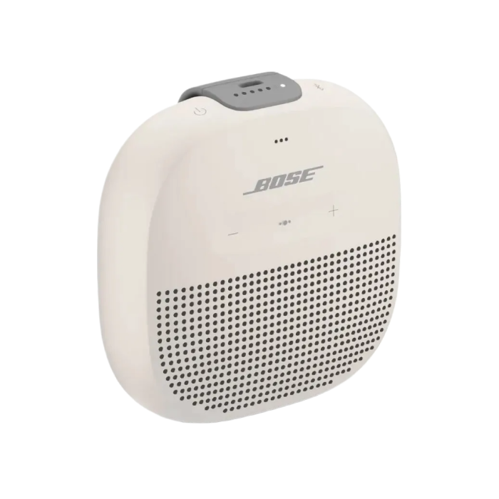 Bose SoundLink Micro White Smoke