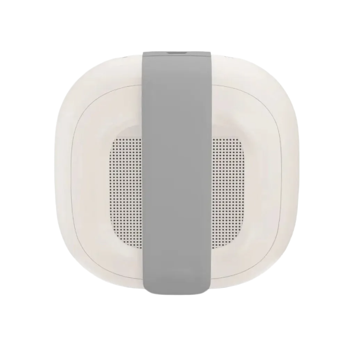 Bose SoundLink Micro White Smoke