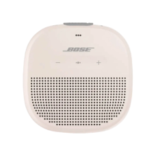 Bose SoundLink Micro White Smoke