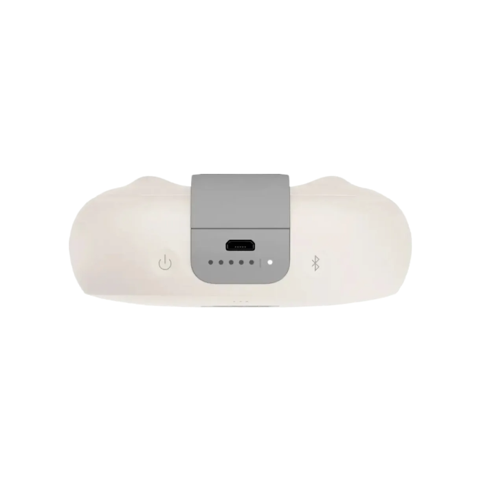 Bose SoundLink Micro White Smoke