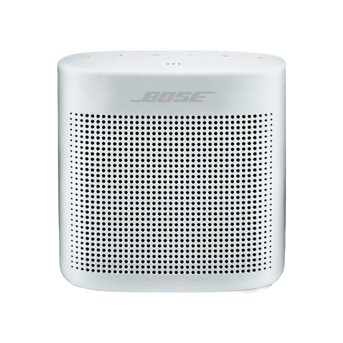 Bose SoundLink Color II Polar White
