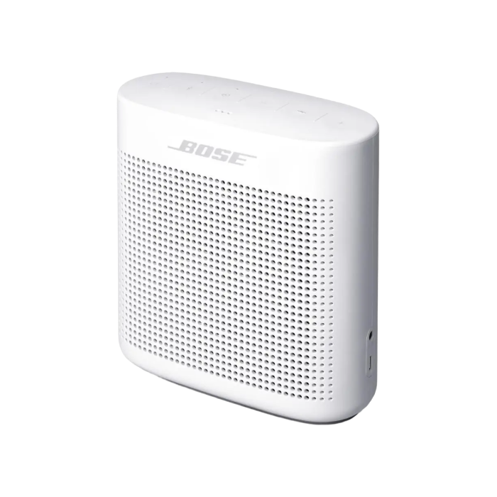 Bose SoundLink Color II Polar White