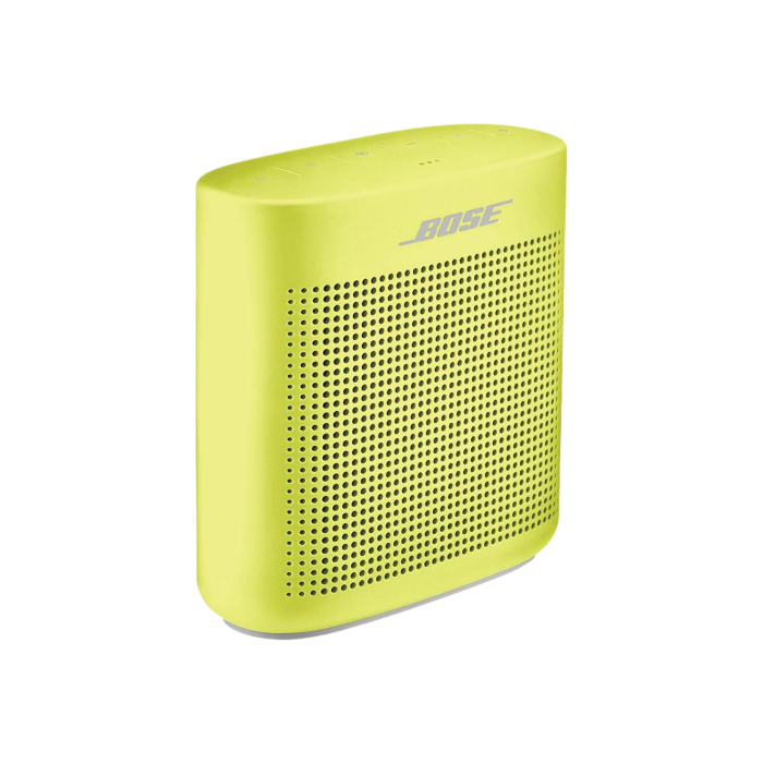Bose SoundLink Color II Yellow