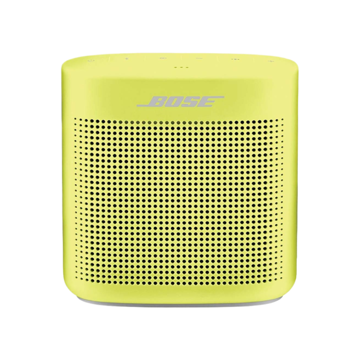 Bose SoundLink Color II Yellow