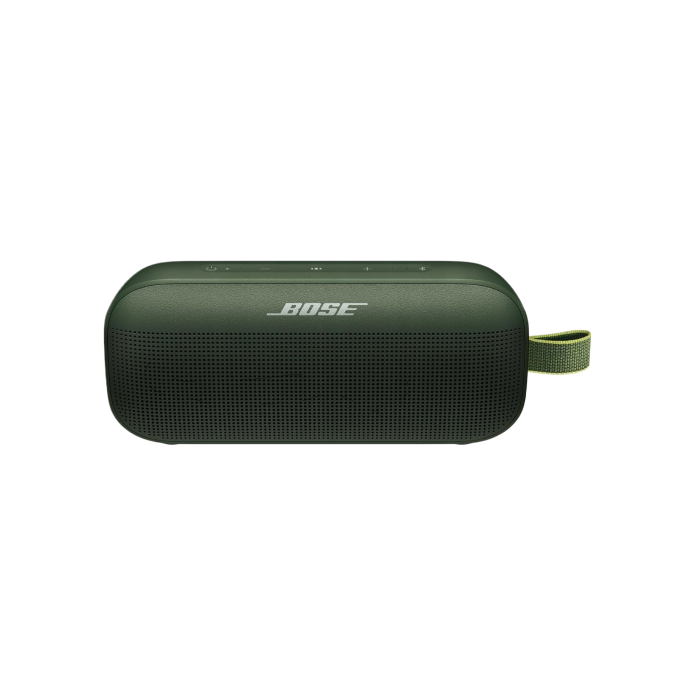Bose Soundlink Flex Bluetooth Cypress Green