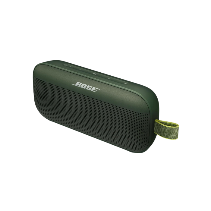 Bose Soundlink Flex Bluetooth Cypress Green