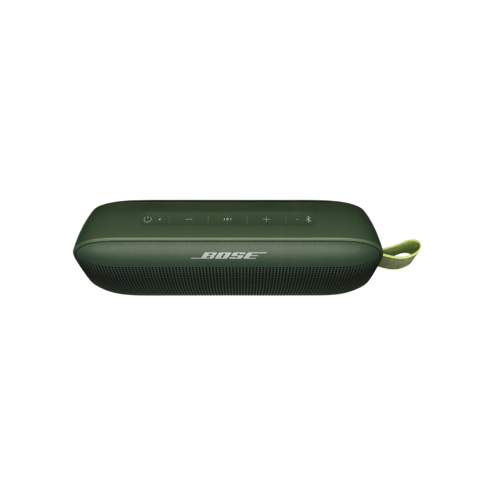 Bose Soundlink Flex Bluetooth Cypress Green