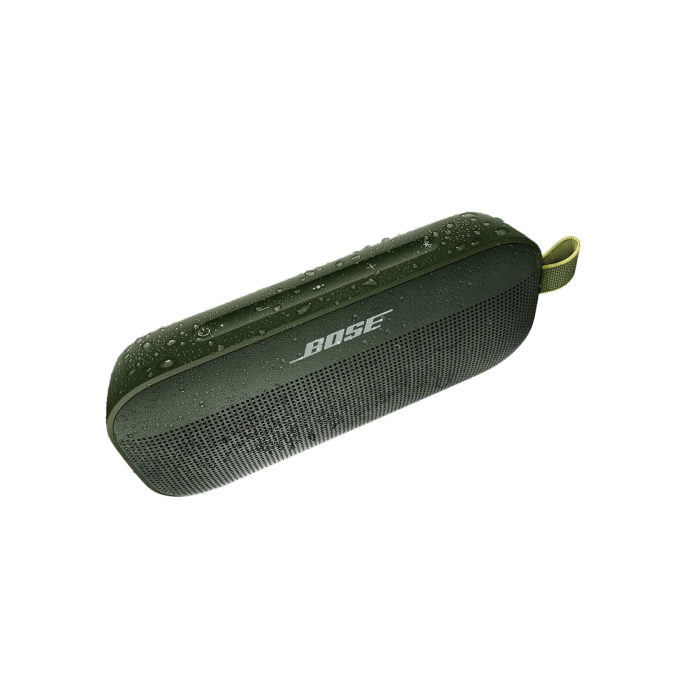 Bose Soundlink Flex Bluetooth Cypress Green