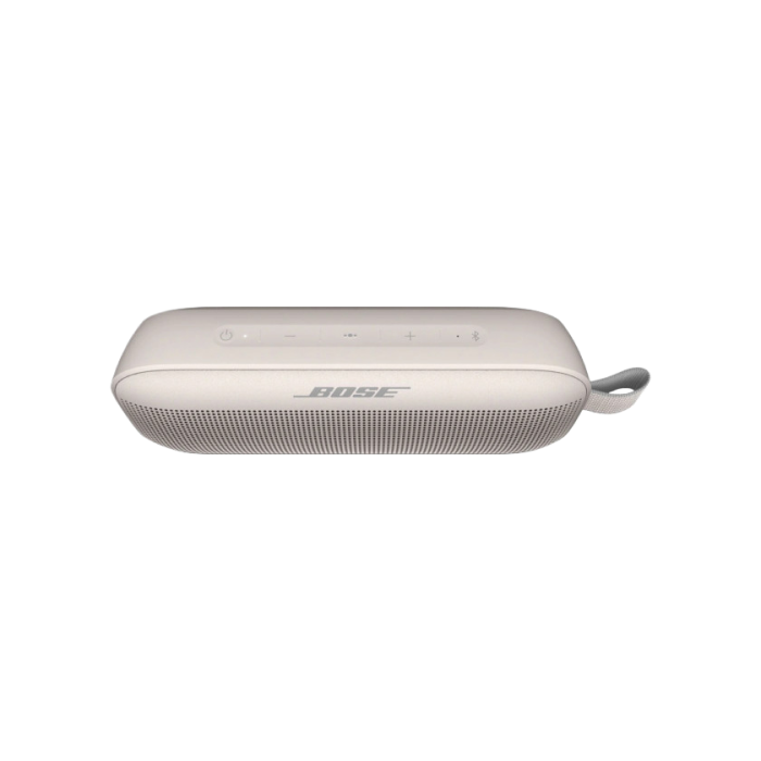 Bose Soundlink Flex Bluetooth White