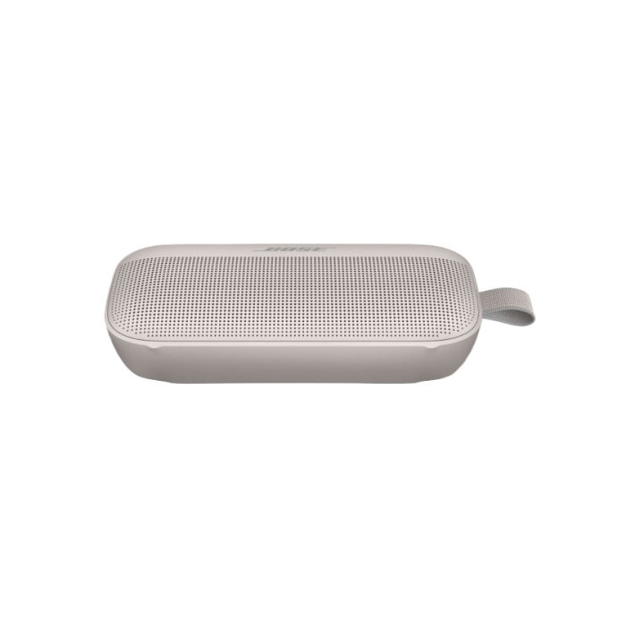 Bose Soundlink Flex Bluetooth White