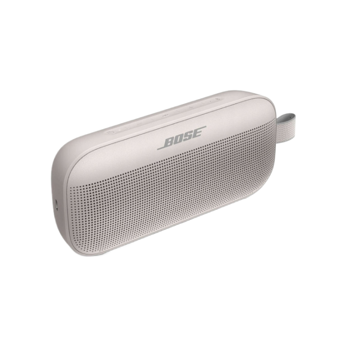Bose Soundlink Flex Bluetooth White