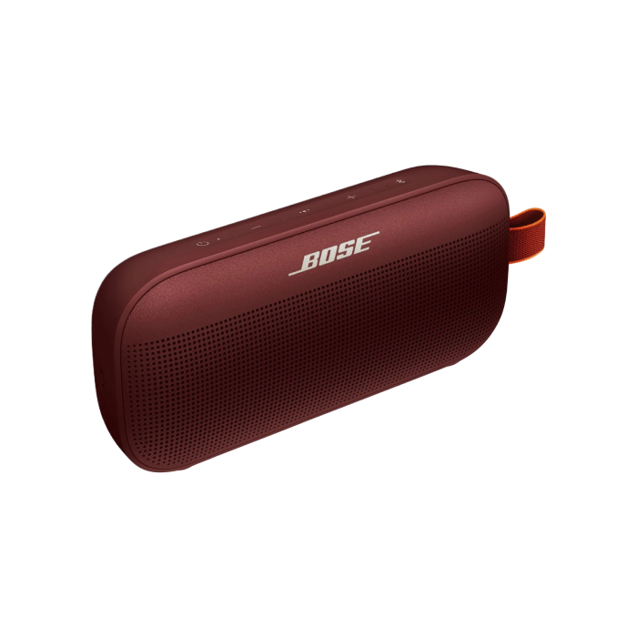 Bose Soundlink Flex Bluetooth Carmine Red