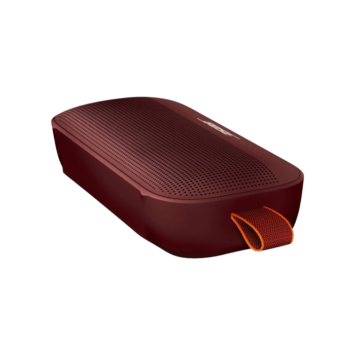 Bose Soundlink Flex Bluetooth Carmine Red