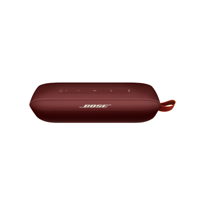 Bose Soundlink Flex Bluetooth Carmine Red