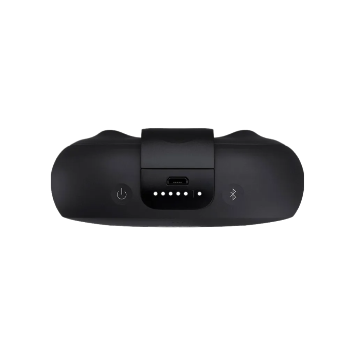Bose SoundLink Micro Black