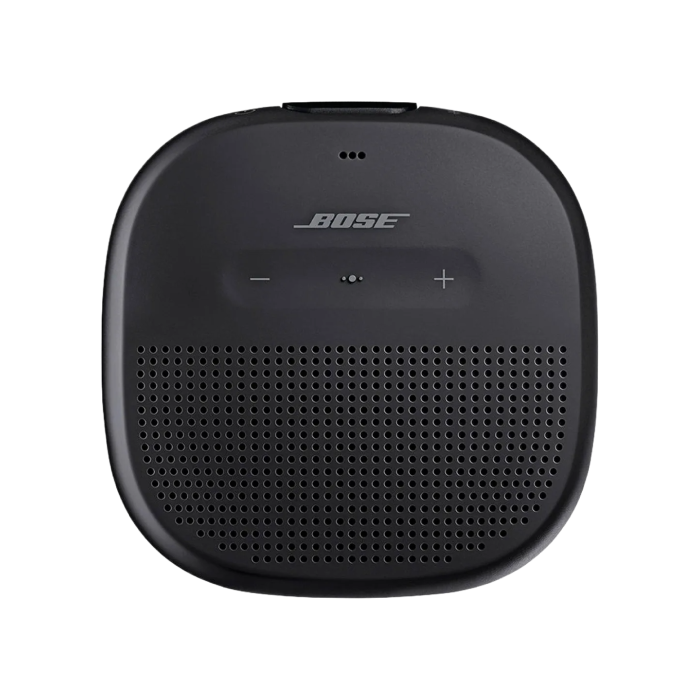 Bose SoundLink Micro Black