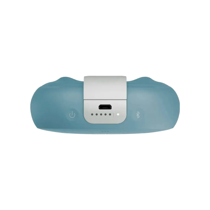 Bose SoundLink Micro Stone Blue