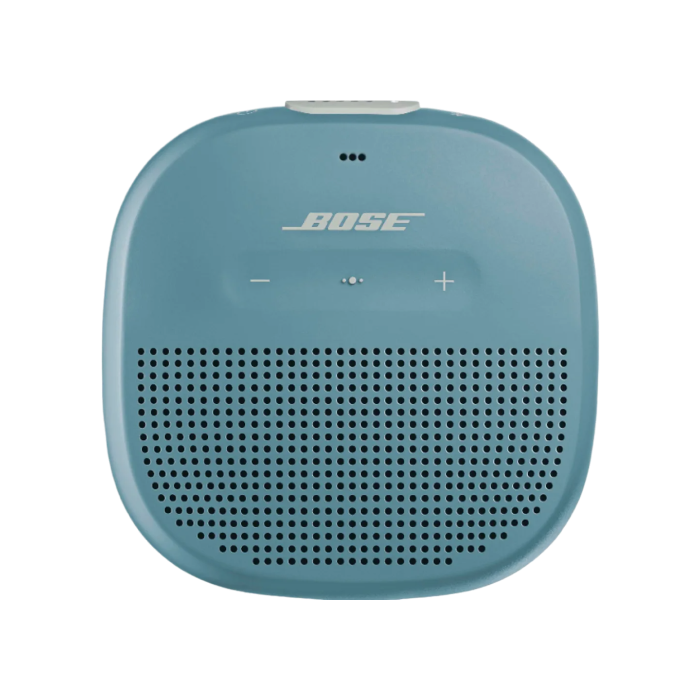 Bose SoundLink Micro Stone Blue