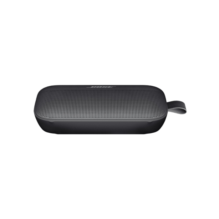 Bose Soundlink Flex Bluetooth Black