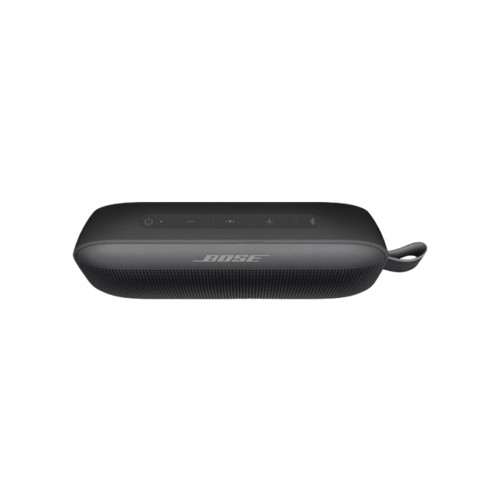 Bose Soundlink Flex Bluetooth Black