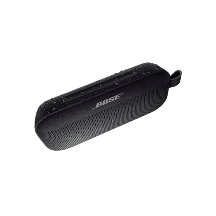 Bose Soundlink Flex Bluetooth Black
