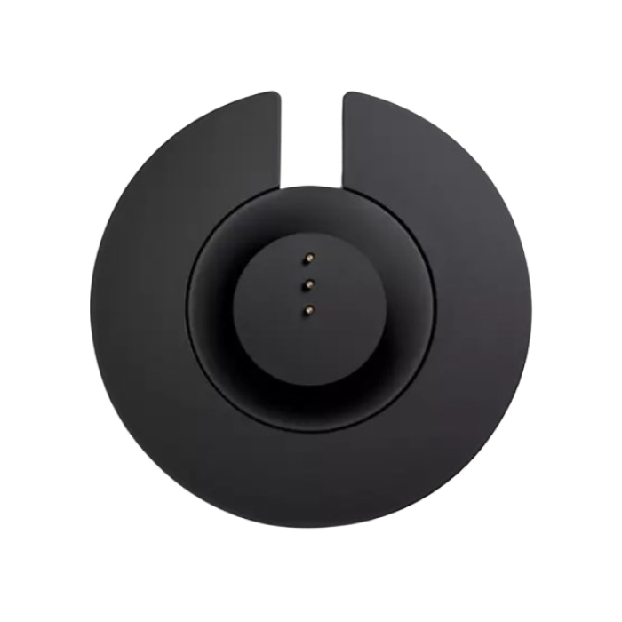 Bose Portable Home Speaker Charging Cradle Black