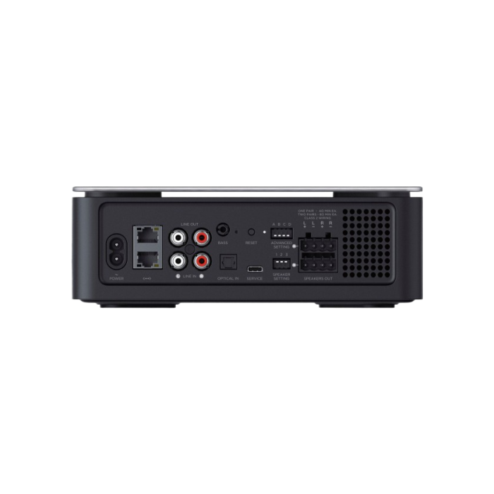 Bose Music Amplifier Black