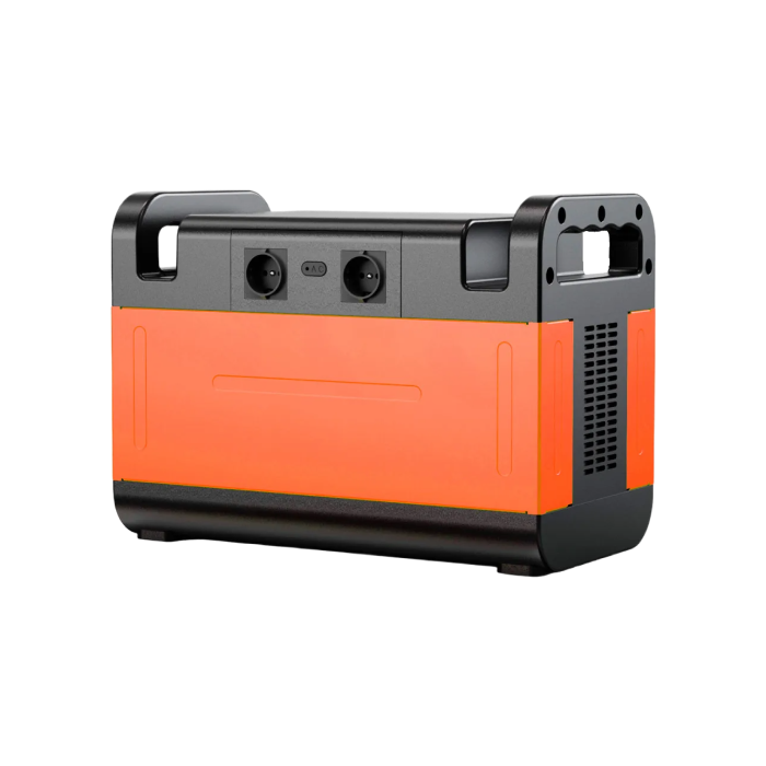 Зарядна станція CTECHi GT1500 1210Wh 378000mAh 1500W