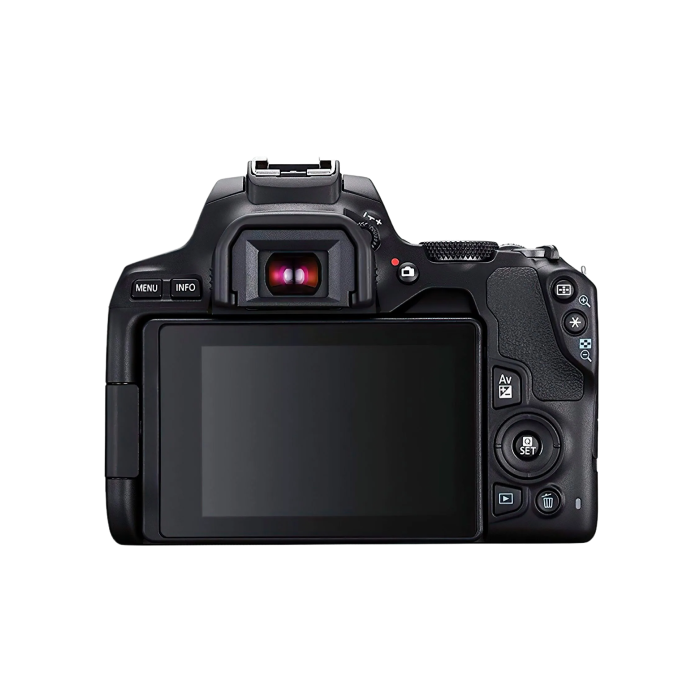 Canon EOS 250D kit (18-55mm) EF-S IS STM
