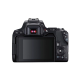 Canon EOS 250D kit (18-55mm) EF-S IS STM